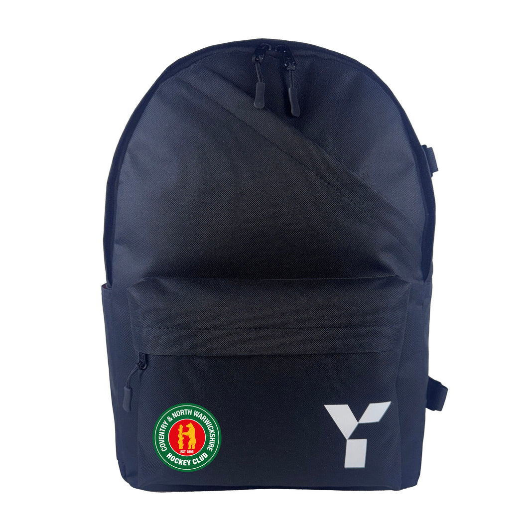 Coventry & NW HC - Dash Backpack Black