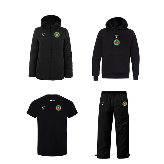 Essentials Bundle (Junior) - Coventry & North Warwickshire HC