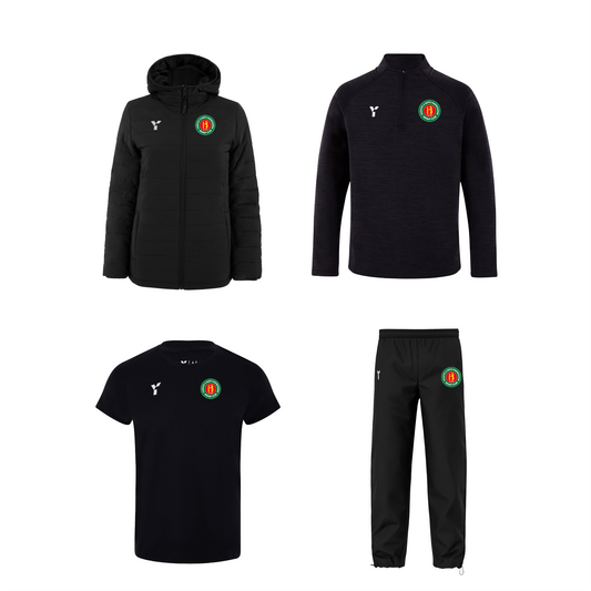 Essentials Bundle (Senior) - Coventry & NW HC