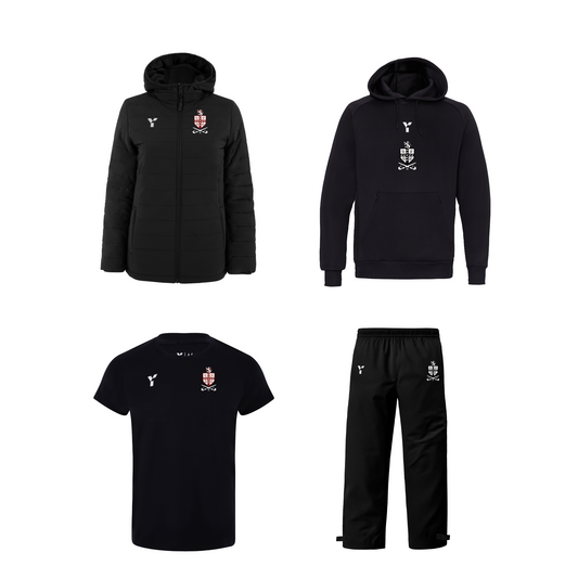 Essentials Bundle (Junior) - Crawley HC