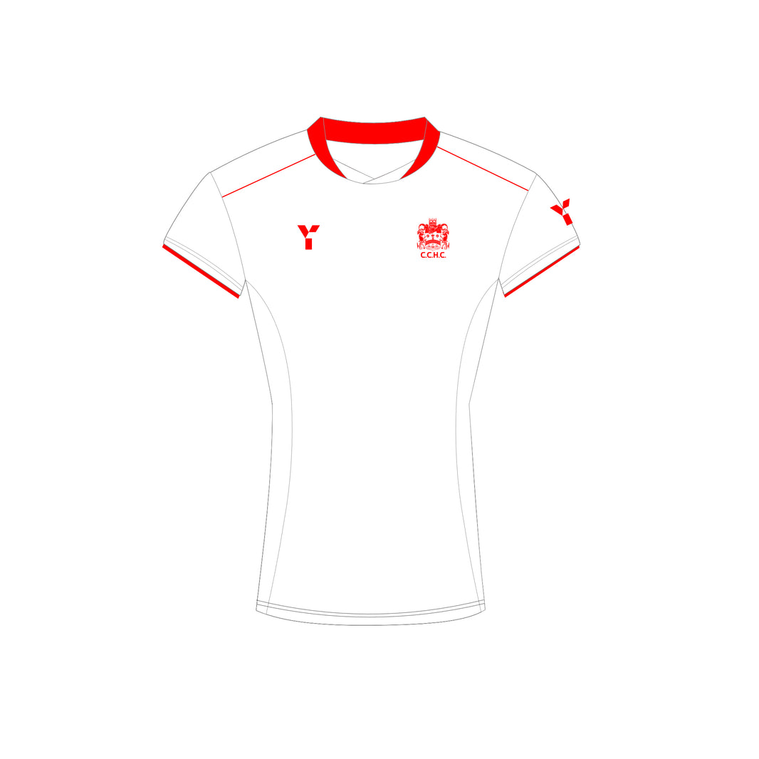 Cambridge City HC - Women's Playing Shirt (A)