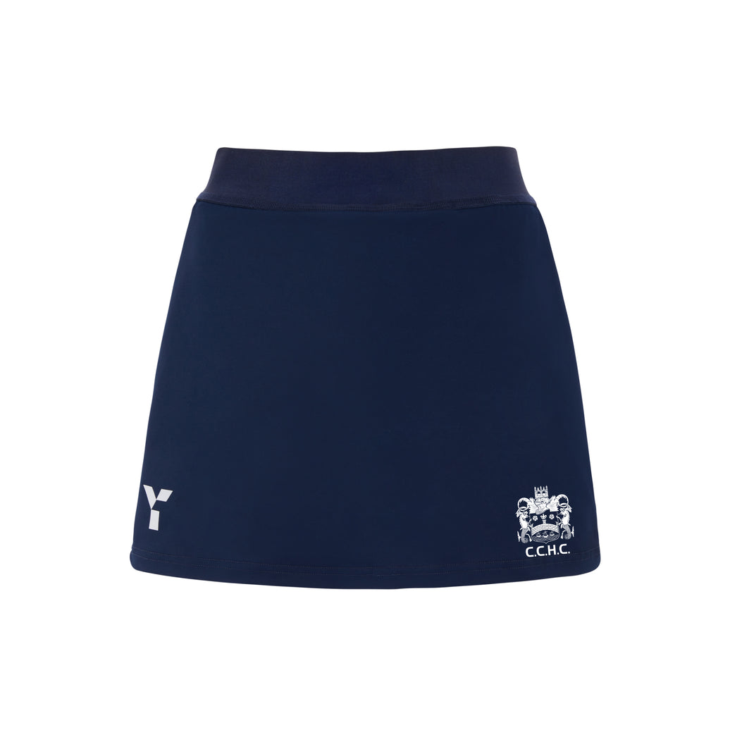 Cambridge City HC - Skort Women's Navy