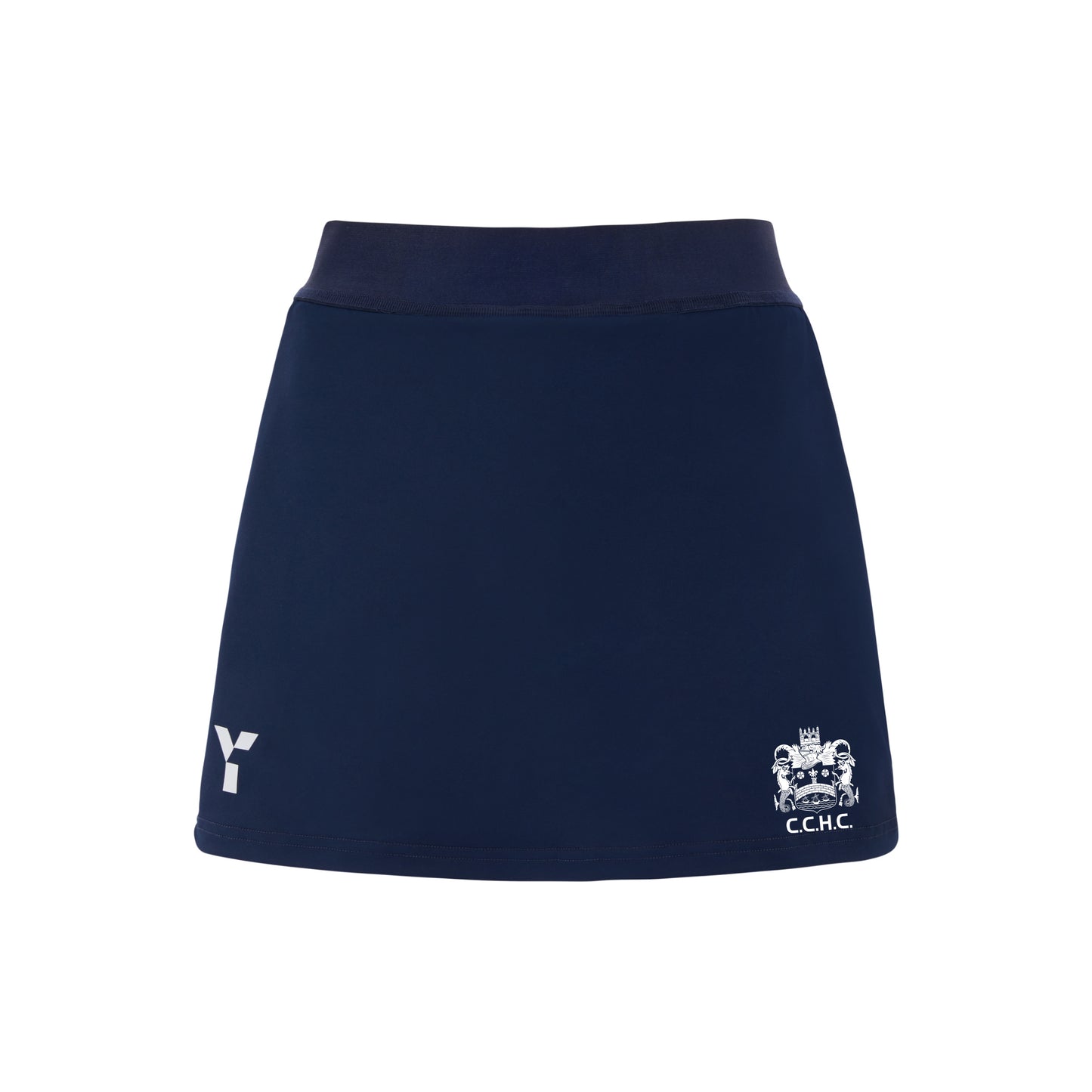 Cambridge City HC - Skort Women's Navy