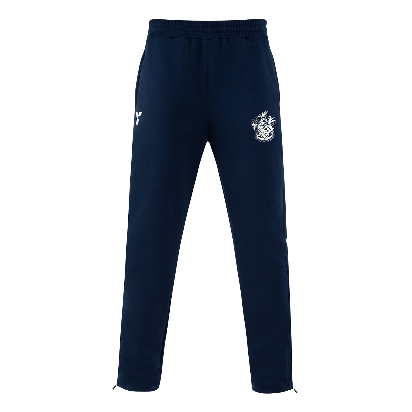 Cambridge South HC - Tracksuit Bottoms Women's Navy 24/25