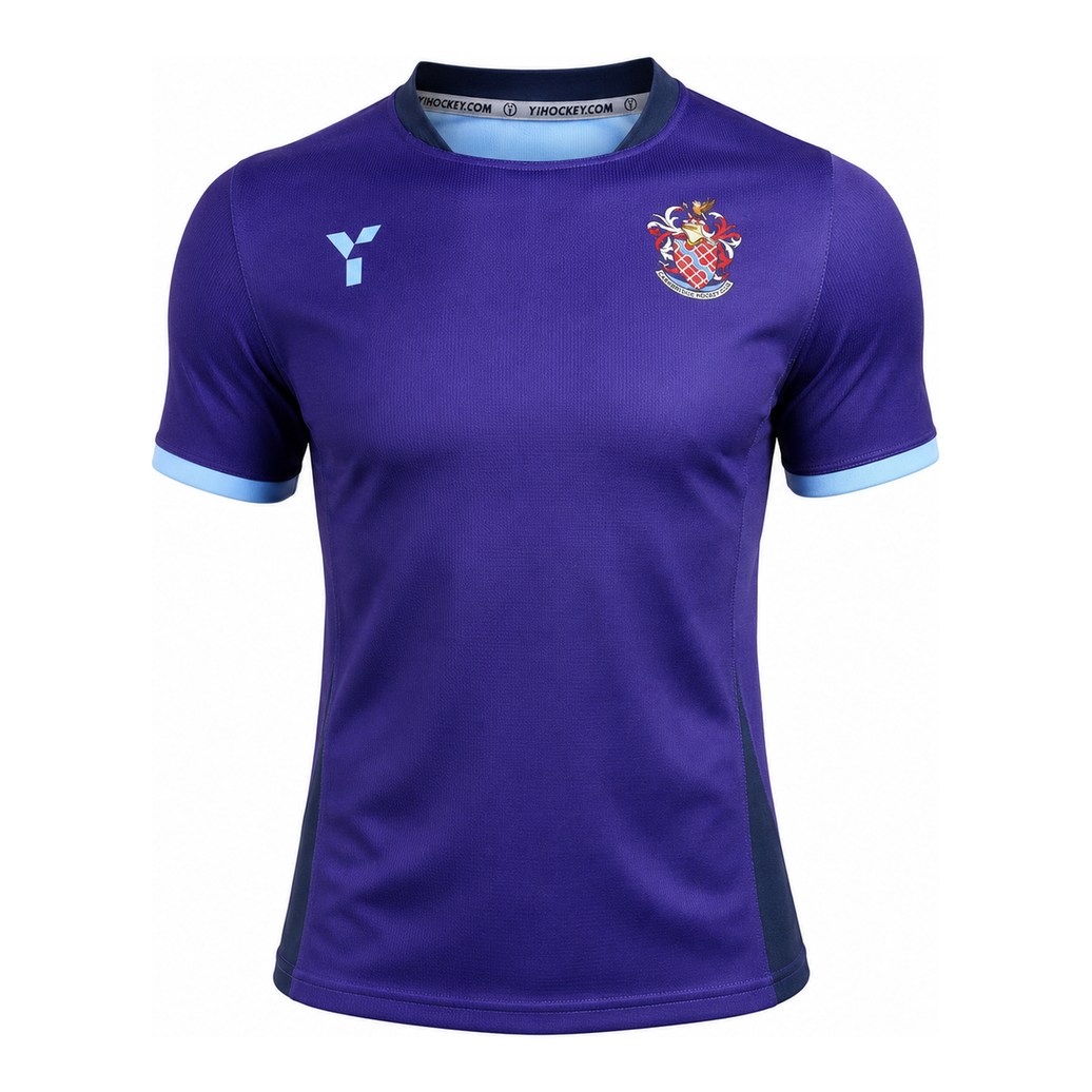 Cambridge South HC - Men's Playing Shirt
