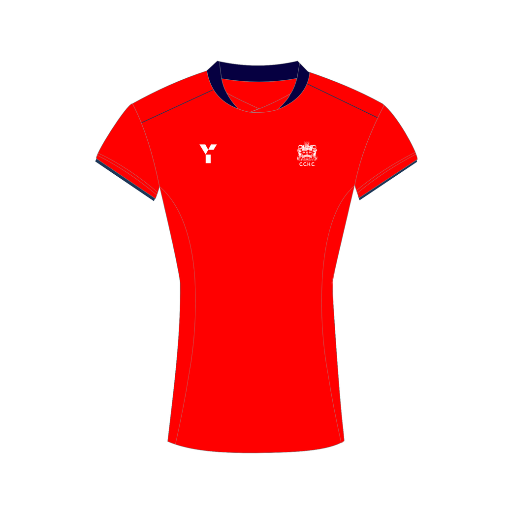 Cambridge City HC - Women's Playing Shirt (H)