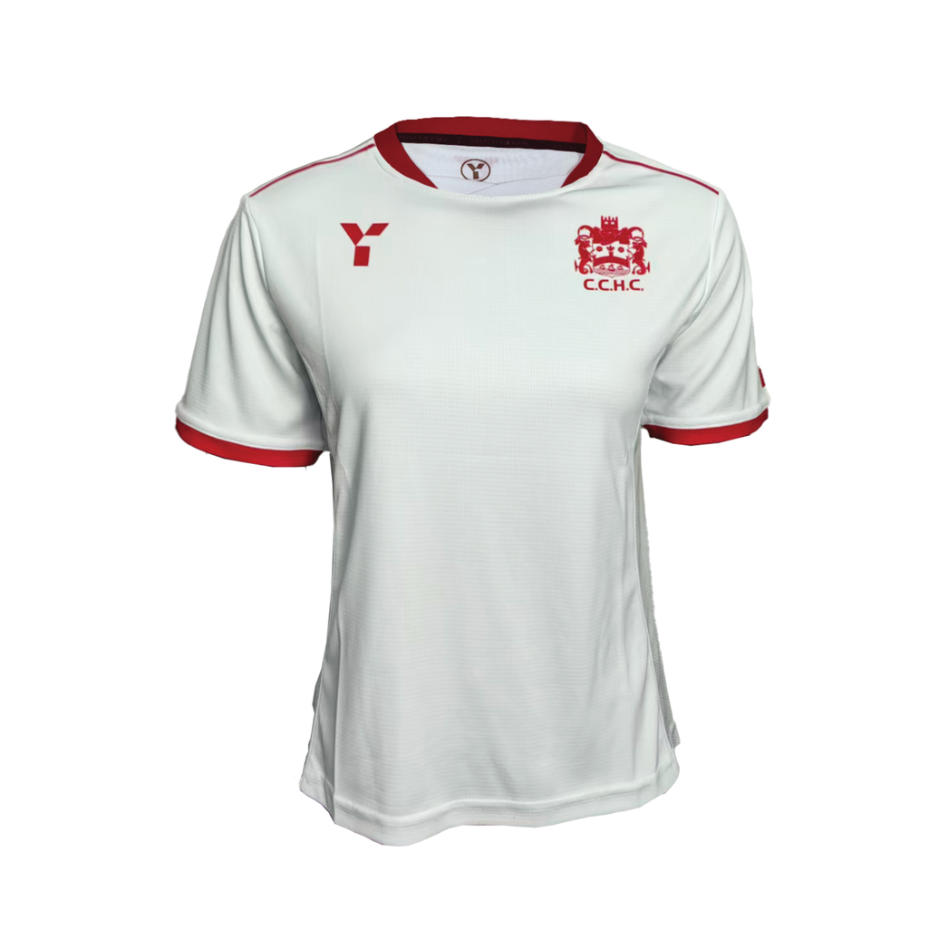 Cambridge City HC - Women's Playing Shirt (A)