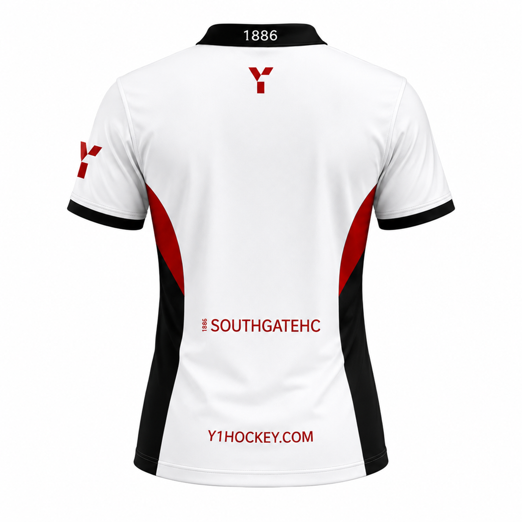 Southgate HC - Men's Away Playing Shirt