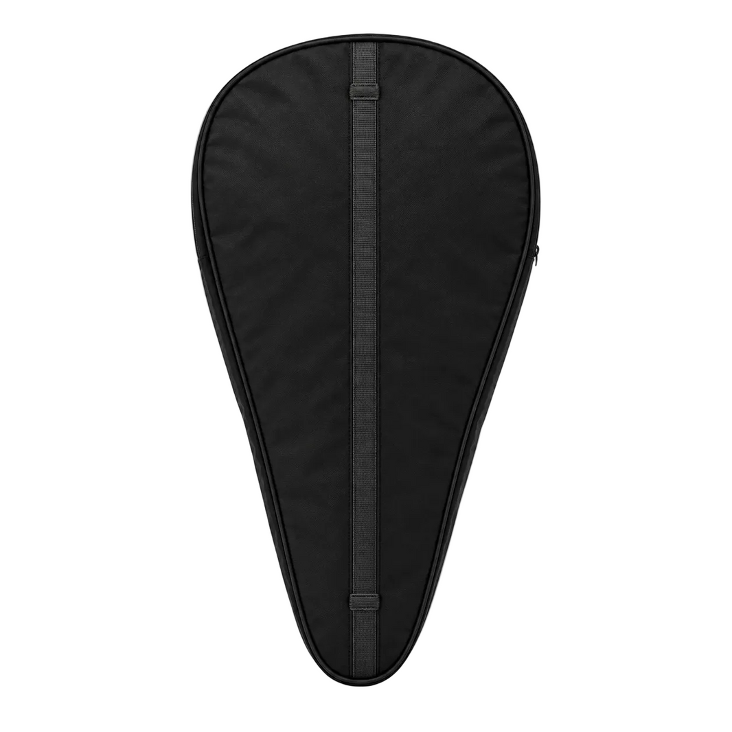 Padel Racket Cover (Black/Teal) bag by Y1 - view 2