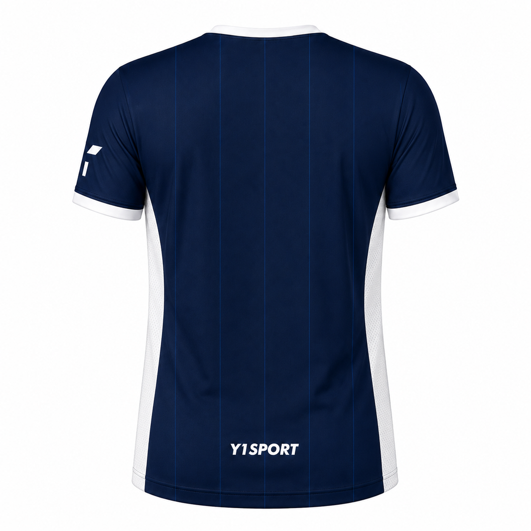 Sheffield Uni Bankers HC - Junior Playing Shirt Navy (COMING SOON)