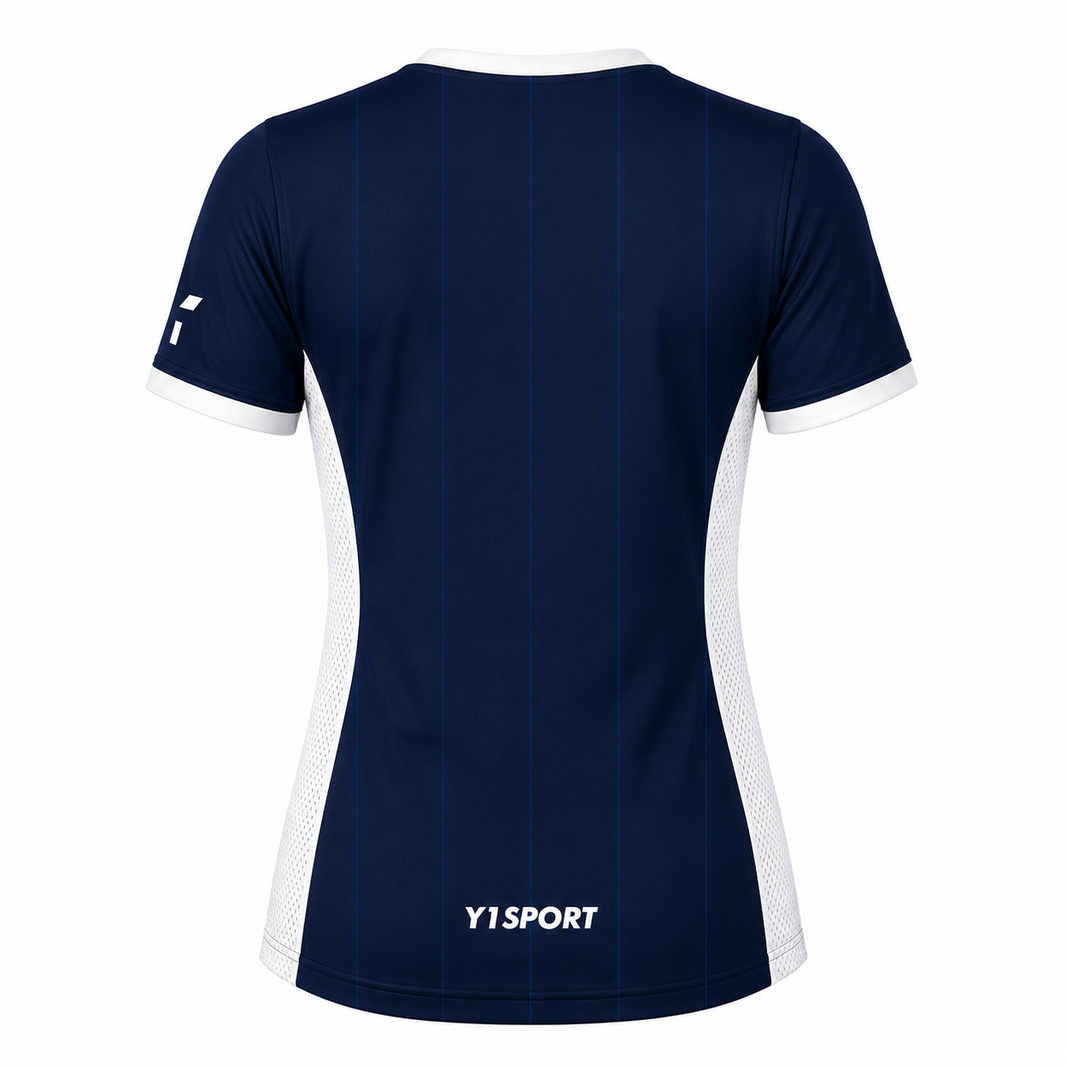 Sheffield Uni Bankers HC - Women's Playing Shirt Navy (COMING SOON)