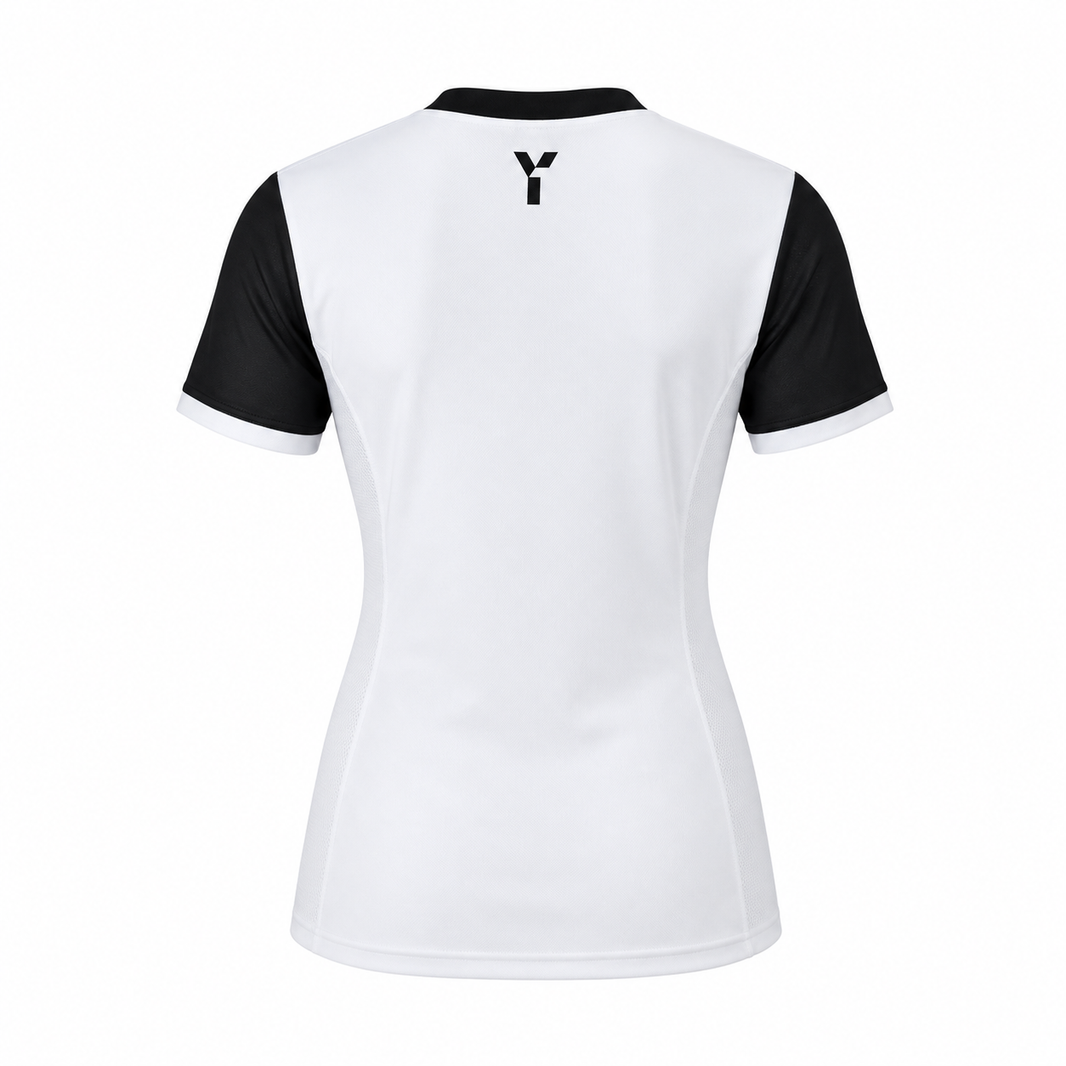 Harleston Magpies HC - Women's Playing Shirt Home