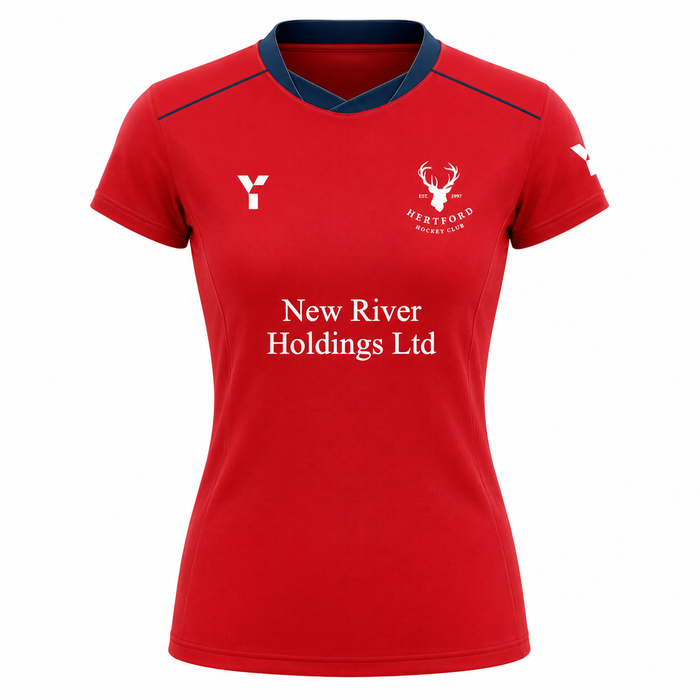 Hertford HC - Women's Playing Shirt