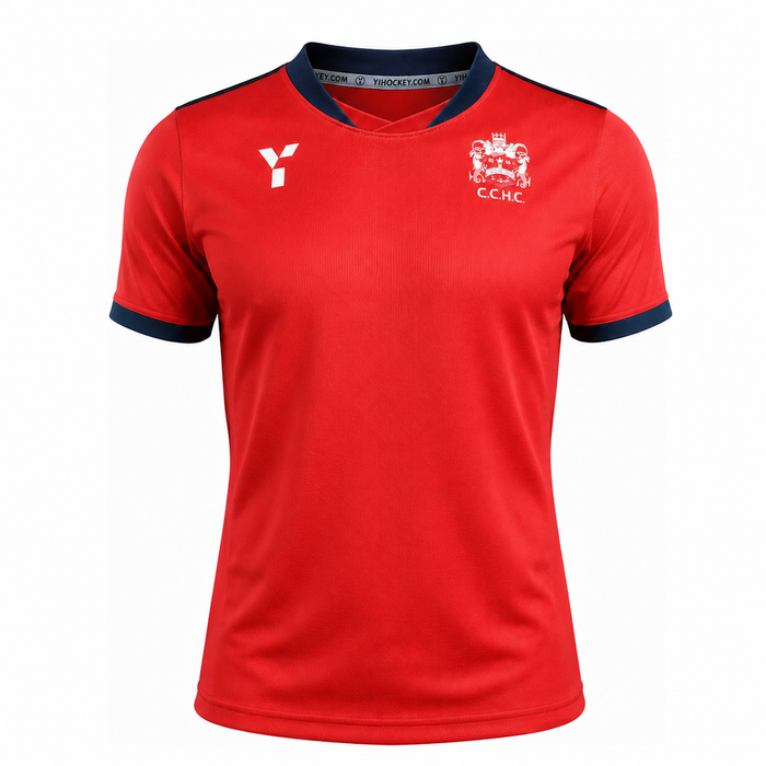 Cambridge City HC - Youth Playing Shirt (H)