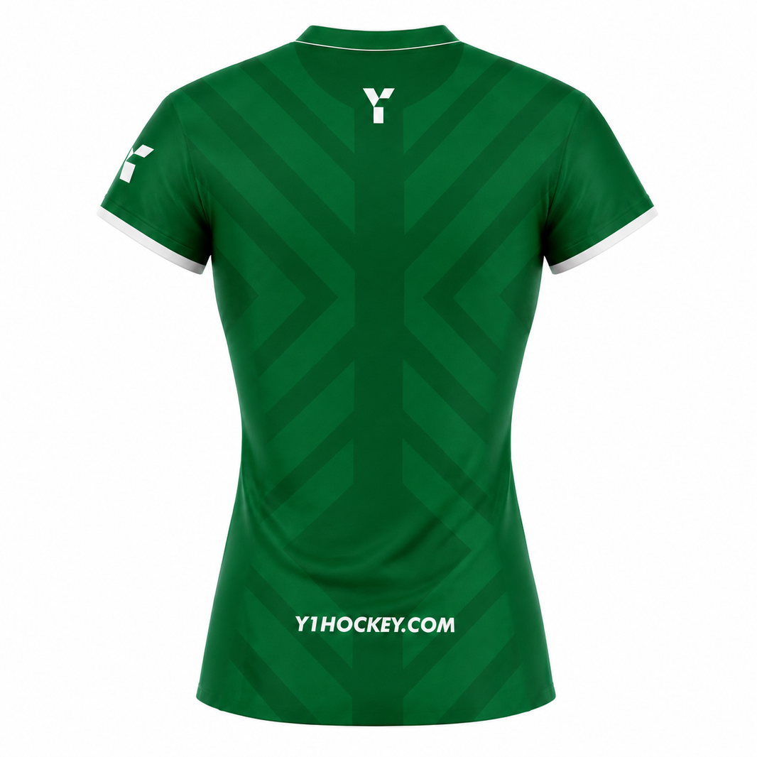 Coventry & NW HC - Women's Home Playing Shirt