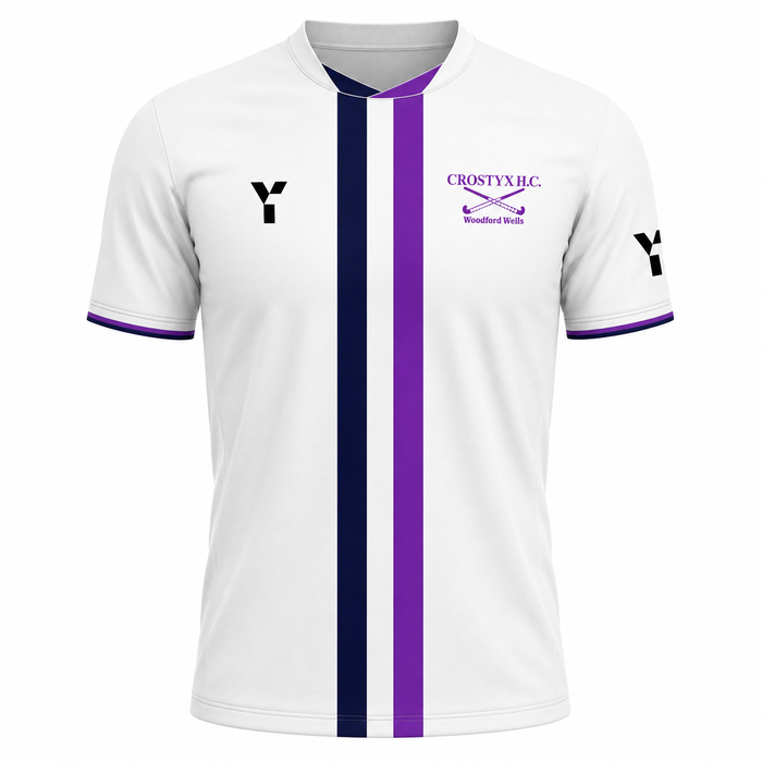 Crostyx HC - Men's Playing Shirt (A)