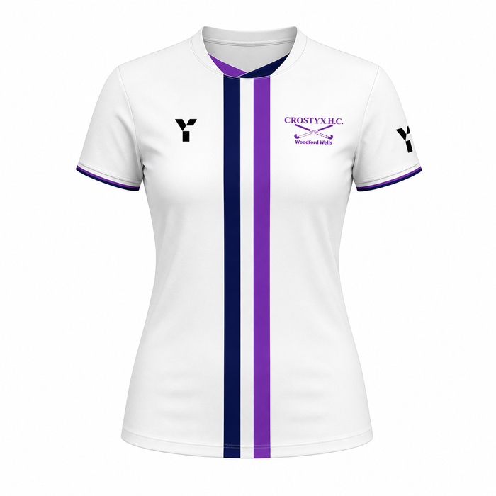 Crostyx HC - Women's Playing Shirt (A)