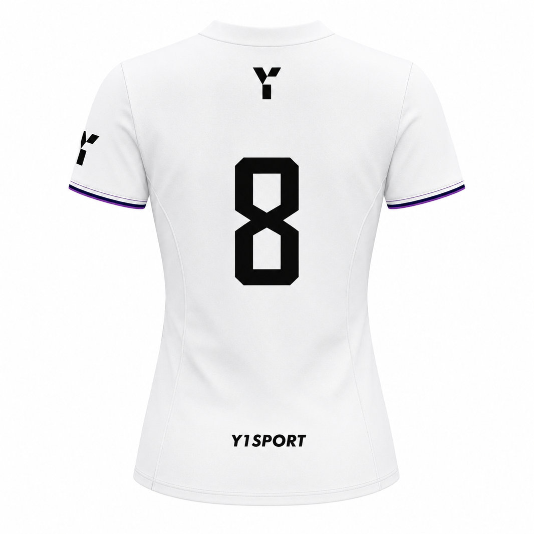 Crostyx HC - Women's Playing Shirt (A)
