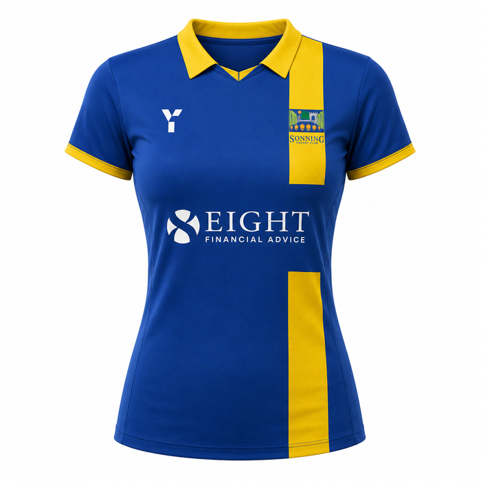 Sonning HC - Women's Playing Shirt (H)