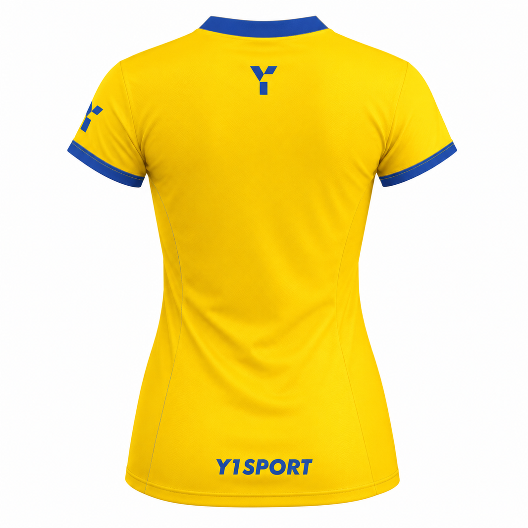 Sonning HC - Women's Playing Shirt (A)