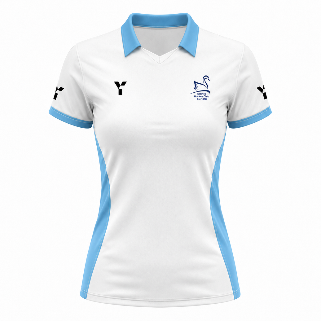 Staines HC - Women's Playing Shirt (A)