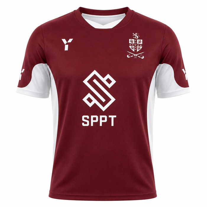 Crawley HC - Men's Playing Shirt (Home)