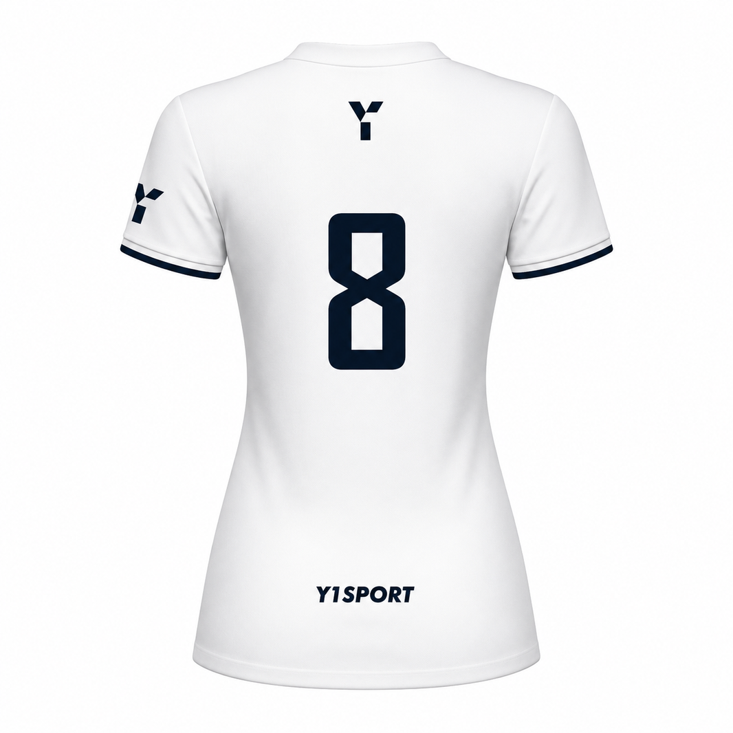 Kettering HC - Women's Playing Shirt (A)