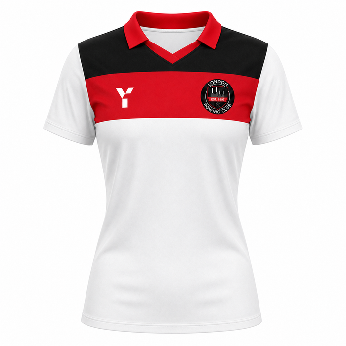 London Edwardians HC - Women's Playing Shirt (A) - SALE