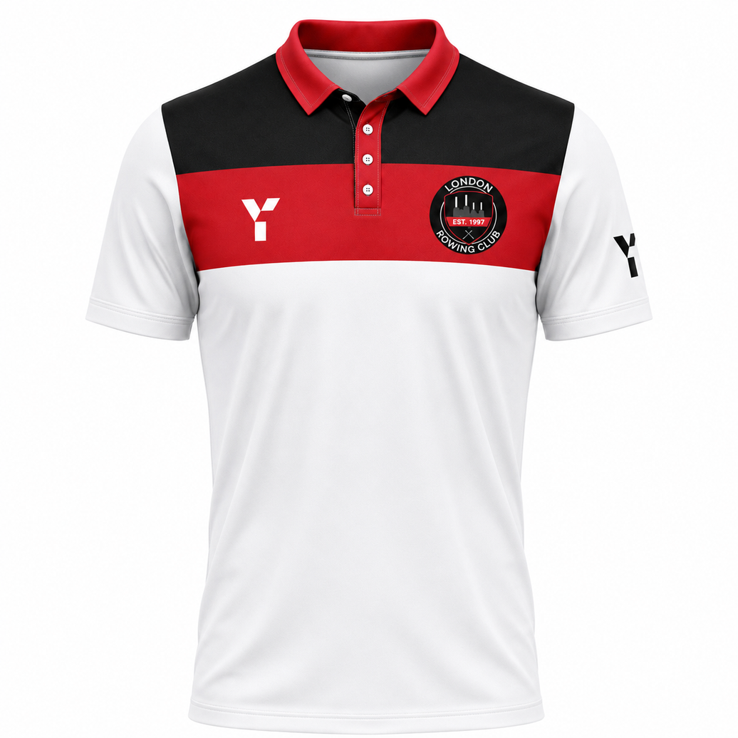 London Edwardians HC - Men's Playing Shirt (A)