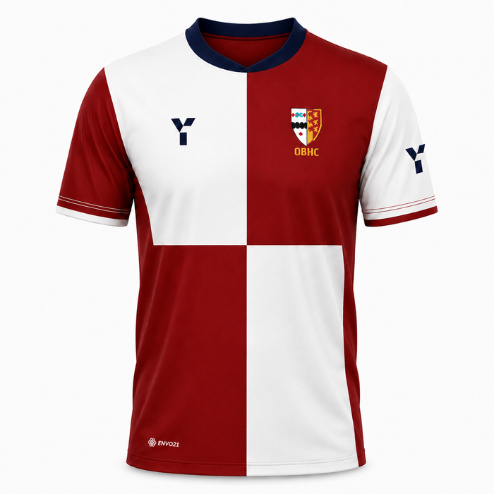 Old Bristolians HC - Junior Playing Shirt
