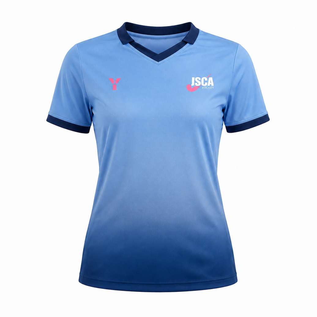 ISCA HC - Women's Playing Shirt