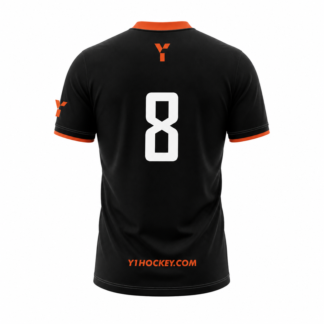 London Wayfarers HC - Men's Playing Shirt (H)