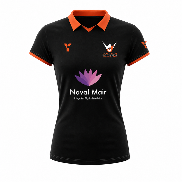 London Wayfarers HC - Women's Playing Shirt (H)