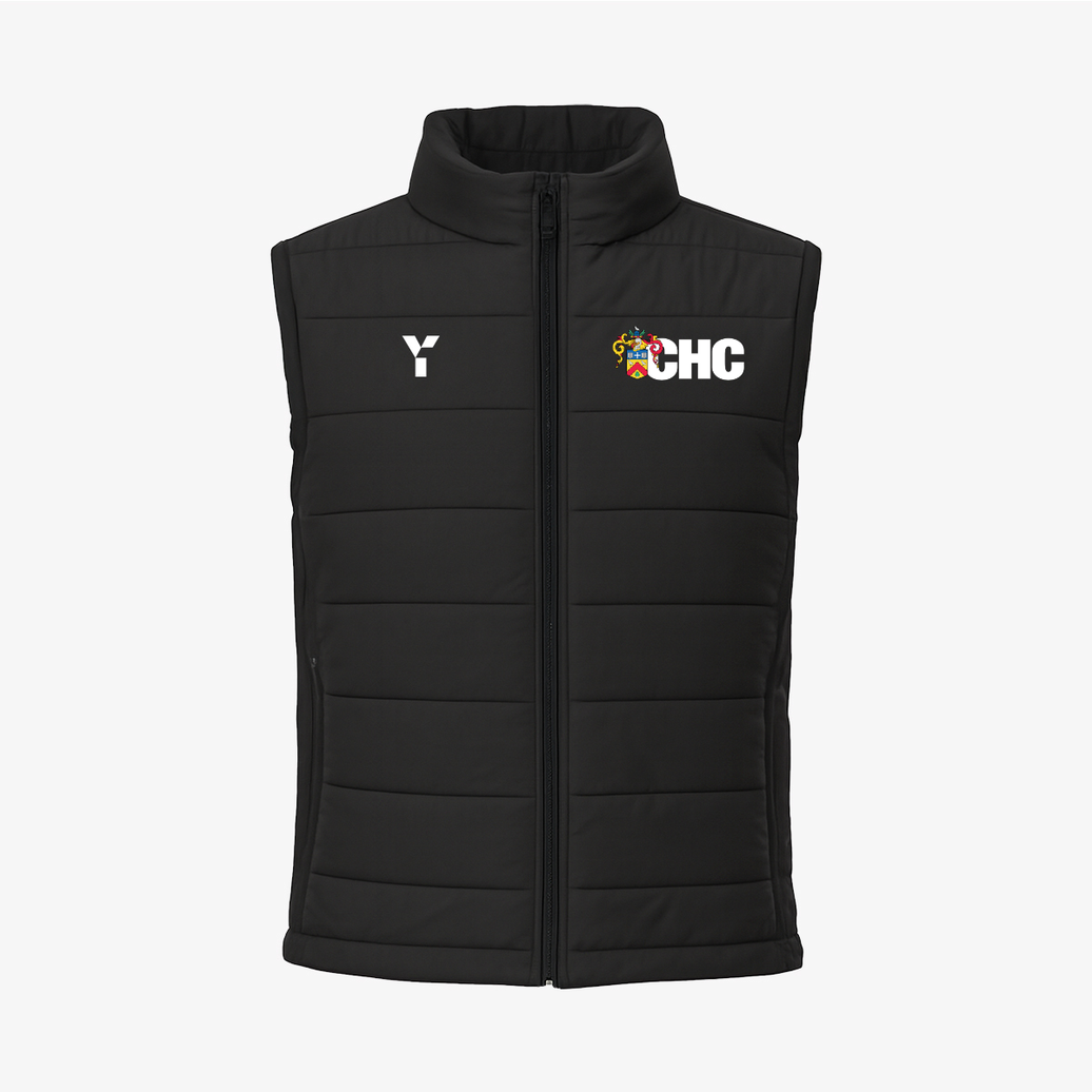 Cheltenham HC - Gilet Women's Black