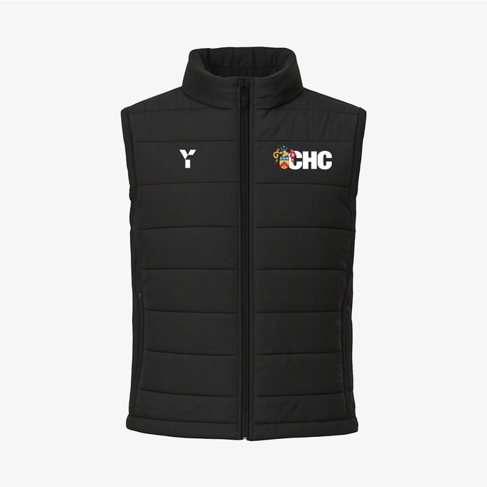 Cheltenham HC - Gilet Women's Black