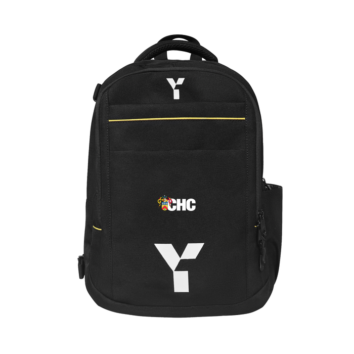 Cheltenham HC - Tourer Backpack - Black
