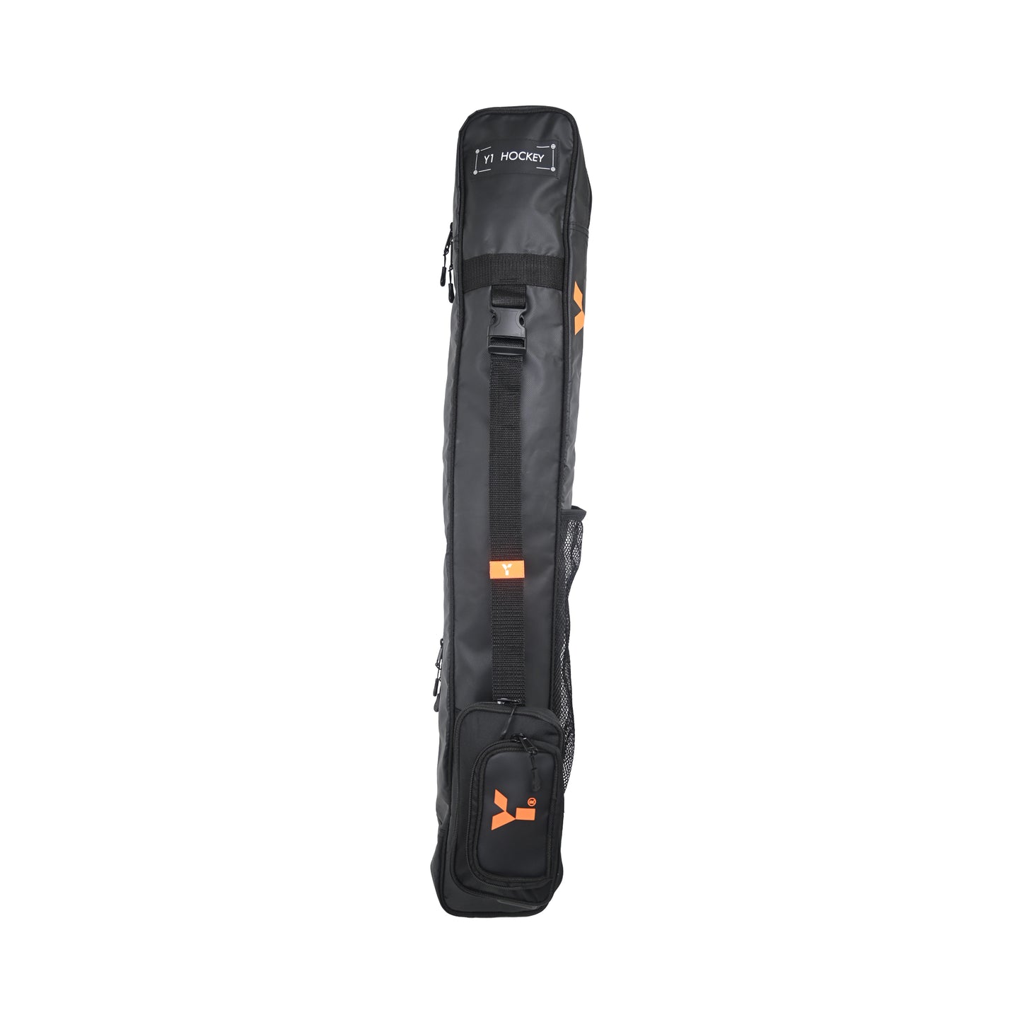 C.2 Stick Bag - Black/Orange
