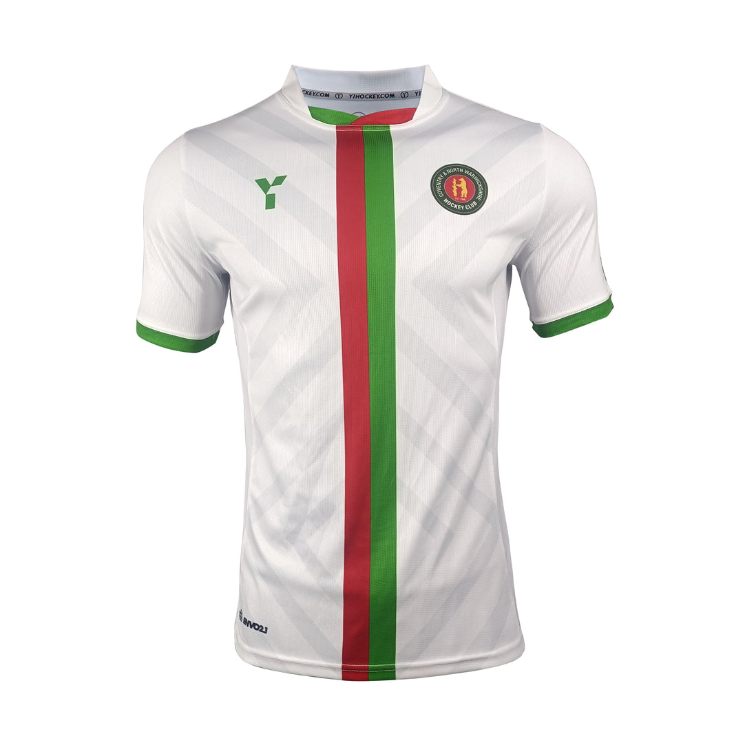 Coventry & NW HC - Men's Away Playing Shirt