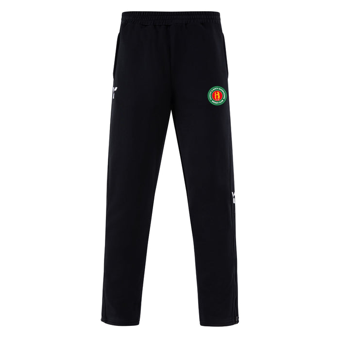 Coventry & NW HC - Junior Tracksuit Bottoms Unisex Black (SALE)