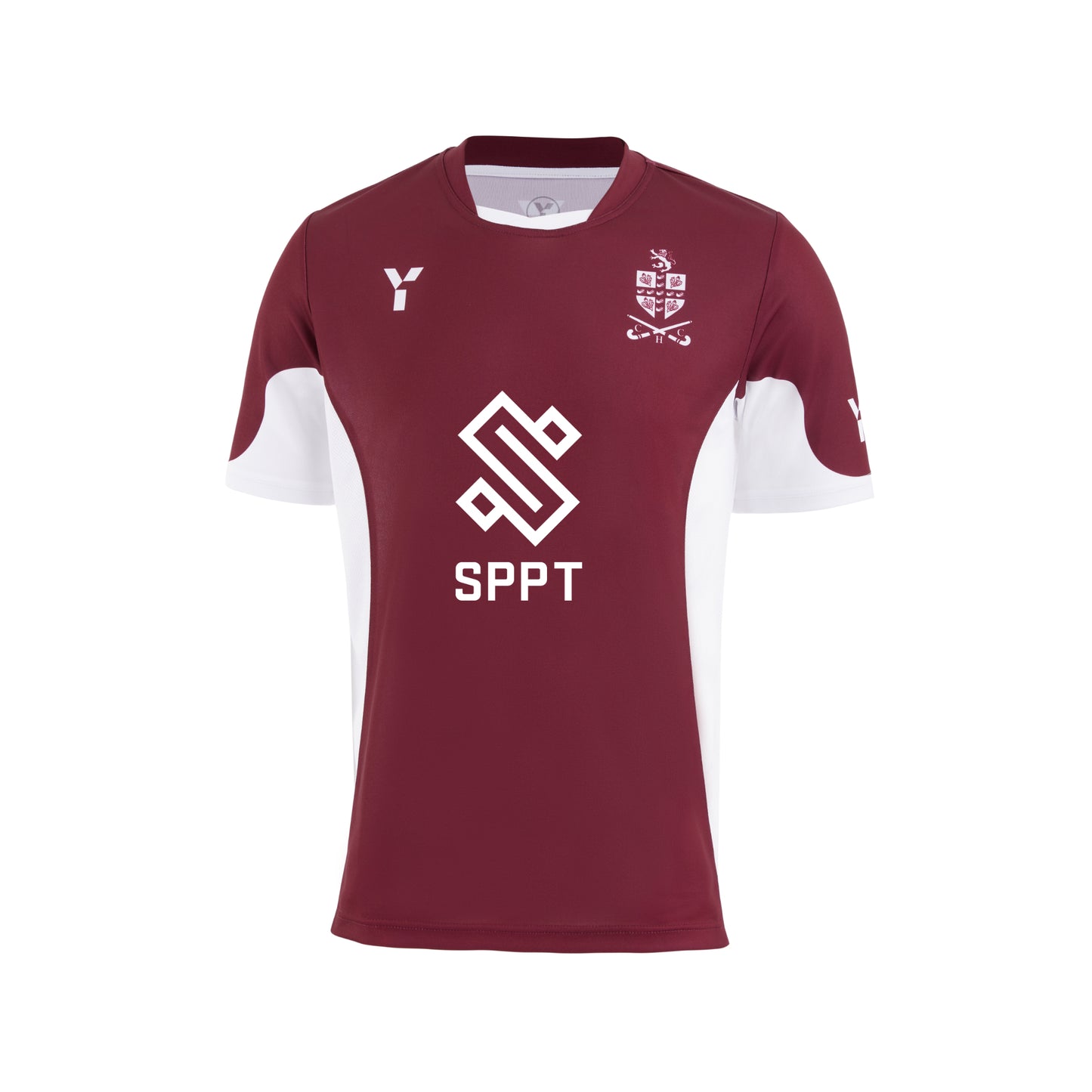Crawley HC - Junior Playing Shirt (Home)
