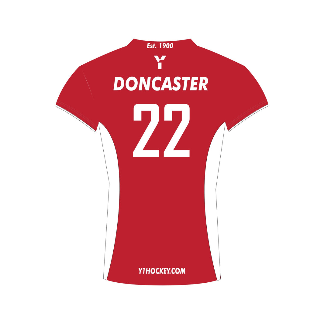 Doncaster HC - Women's Away Playing Shirt