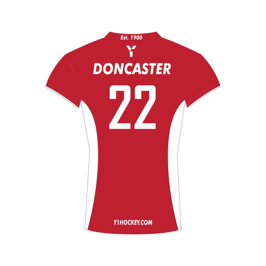 Doncaster HC - Women's Away Playing Shirt