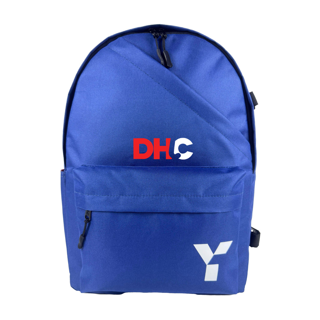 Doncaster HC - Dash Backpack Navy