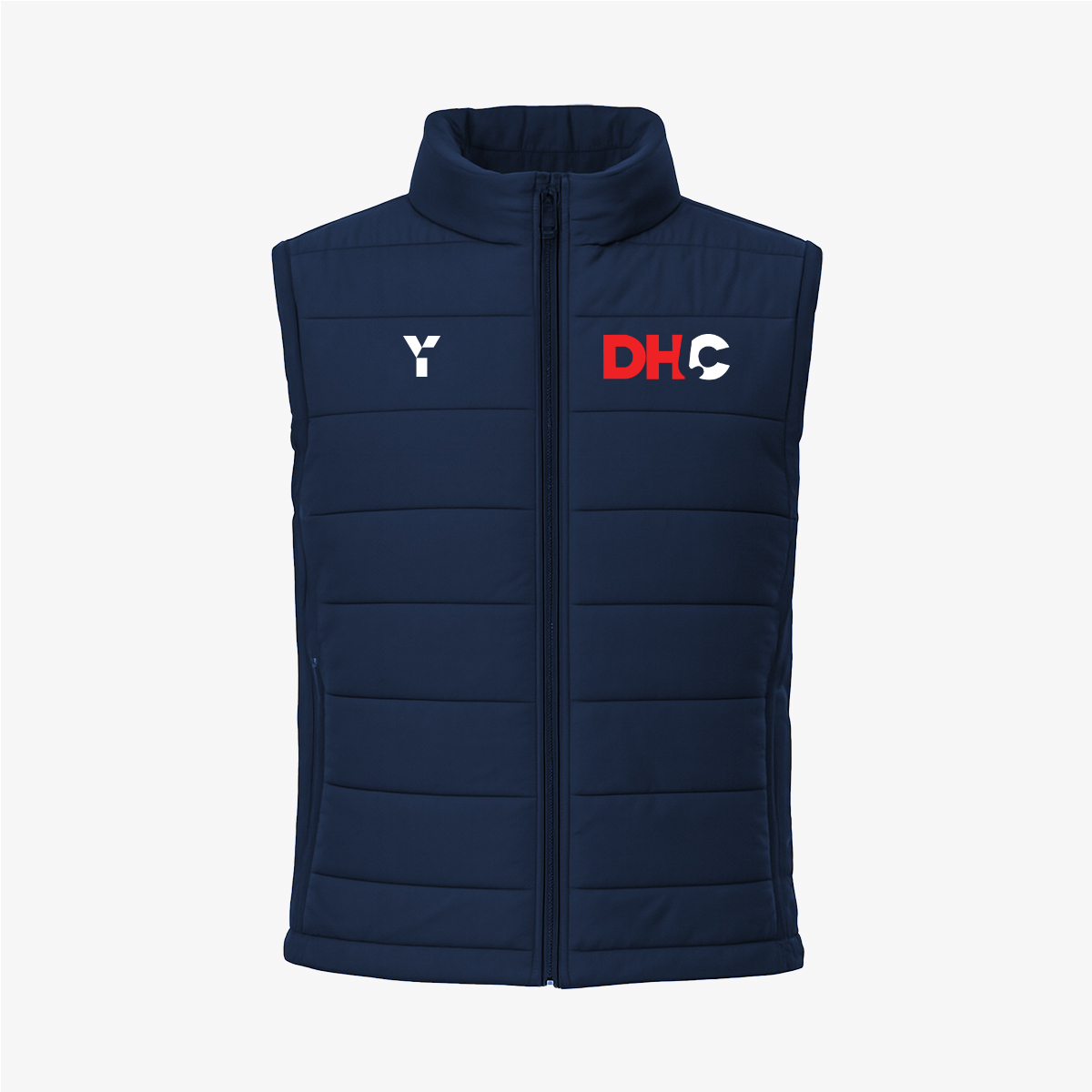 Doncaster HC - Gilet Women's Navy