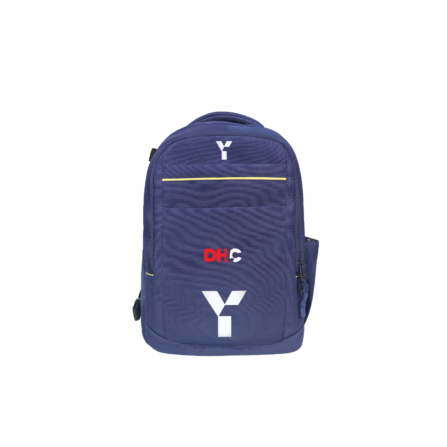 Doncaster HC - Tourer Backpack - Navy