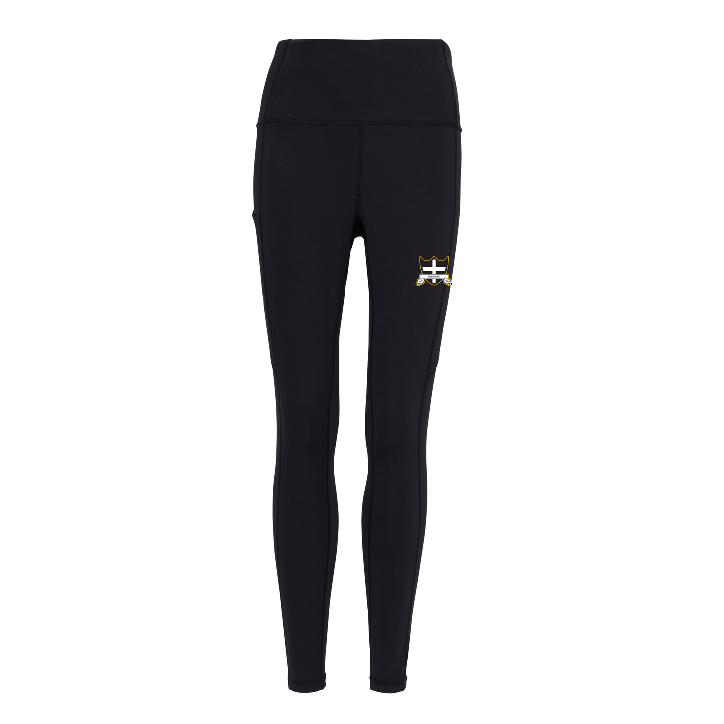 Duchy HC - Leggings Women's Black
