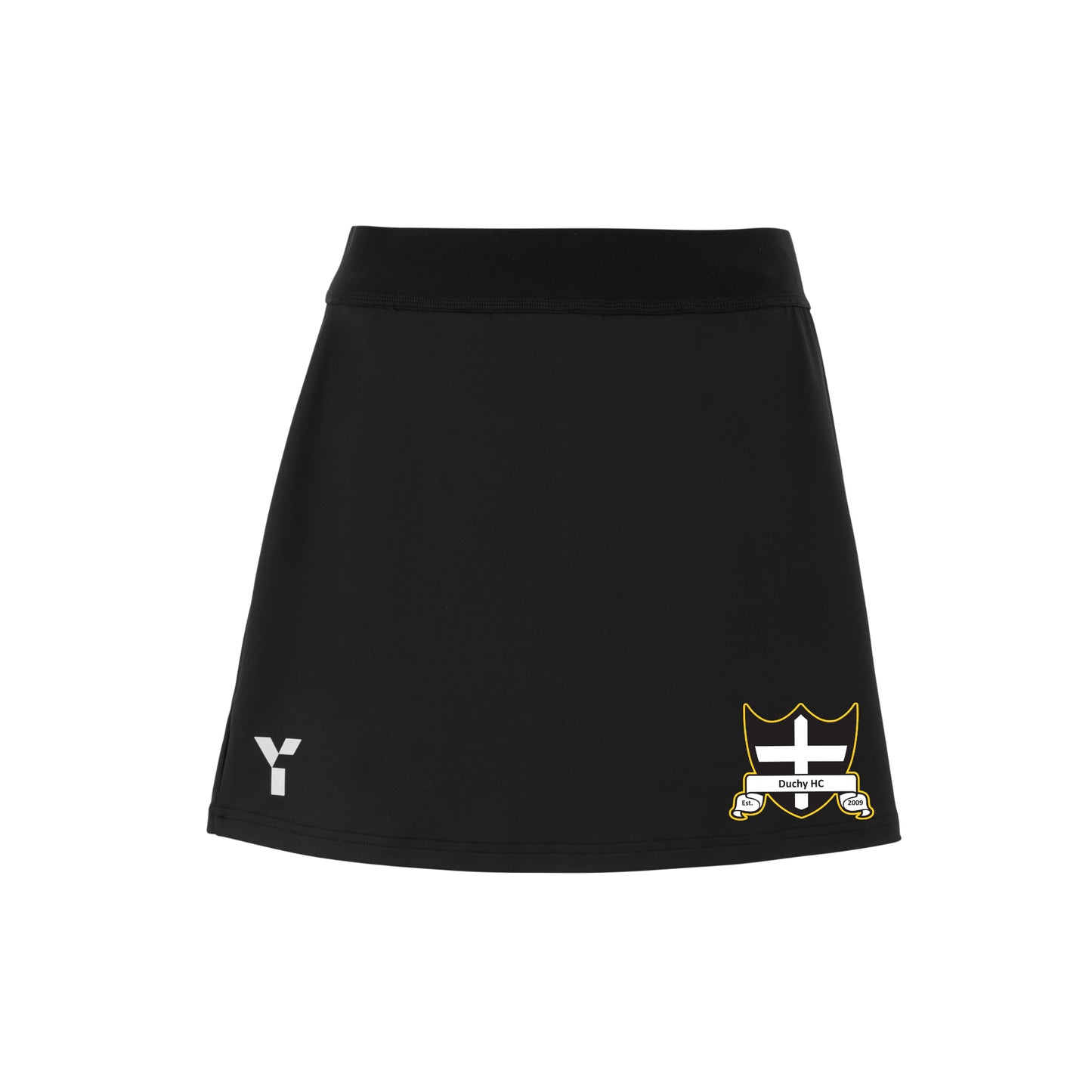 Duchy HC - Skort Women's Black