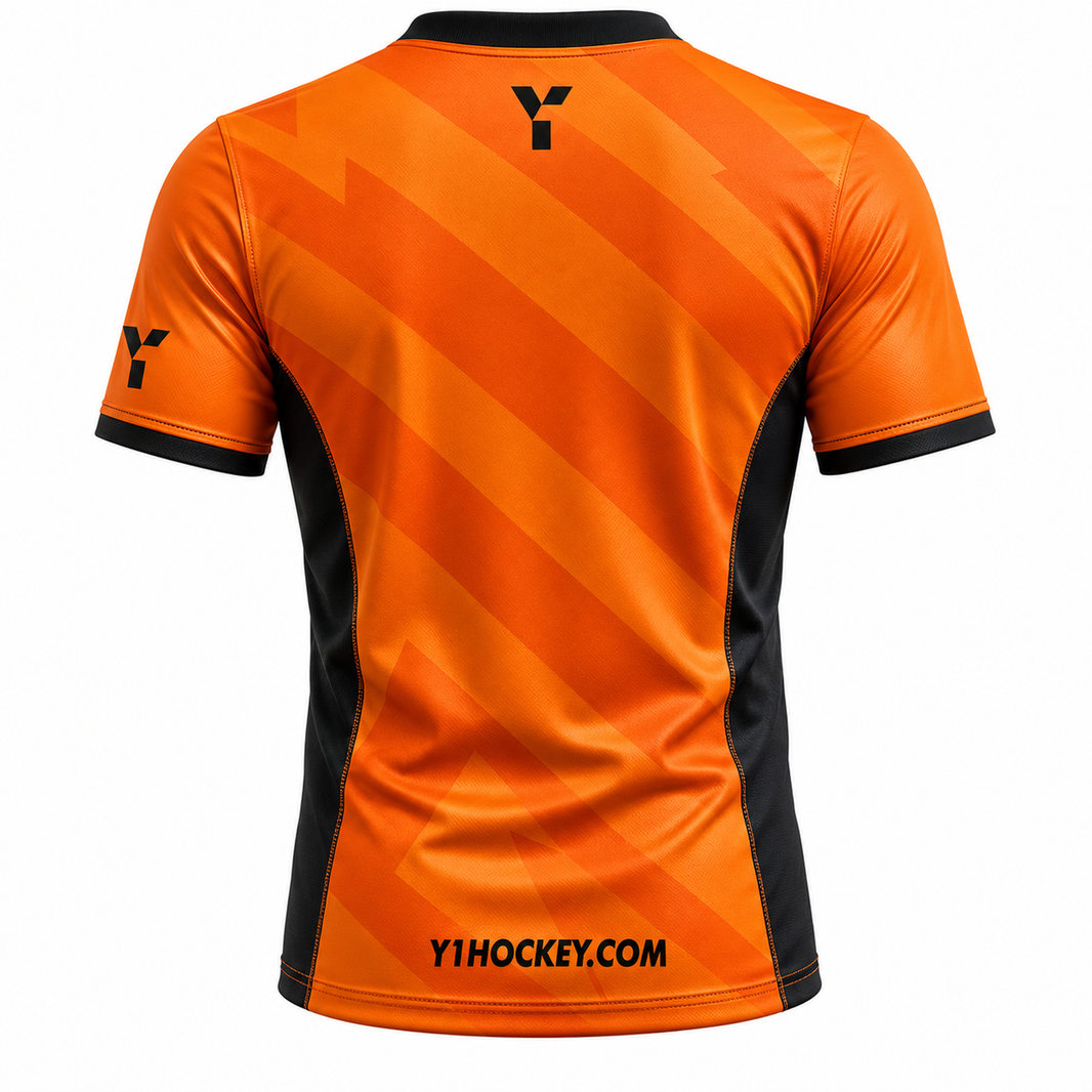 Duchy HC - Men's Playing Shirt (Away)