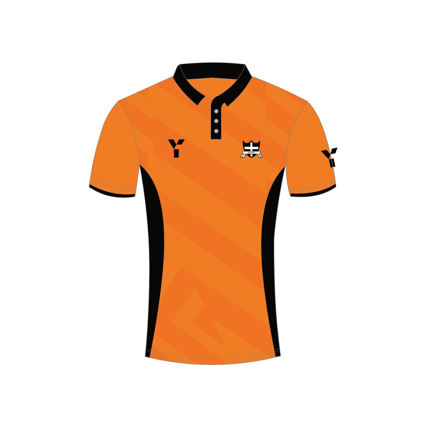 Duchy HC - Youth Playing Shirt (Away)