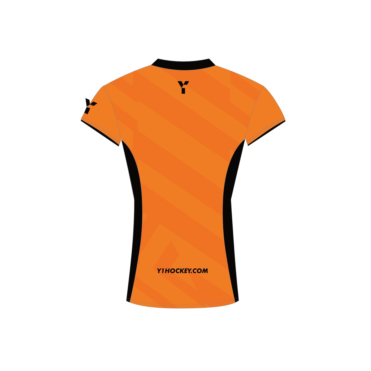Duchy HC - Women's Playing Shirt (Away)